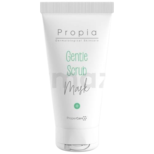 Propia Propia Gentle Scrub Mask 50 ml