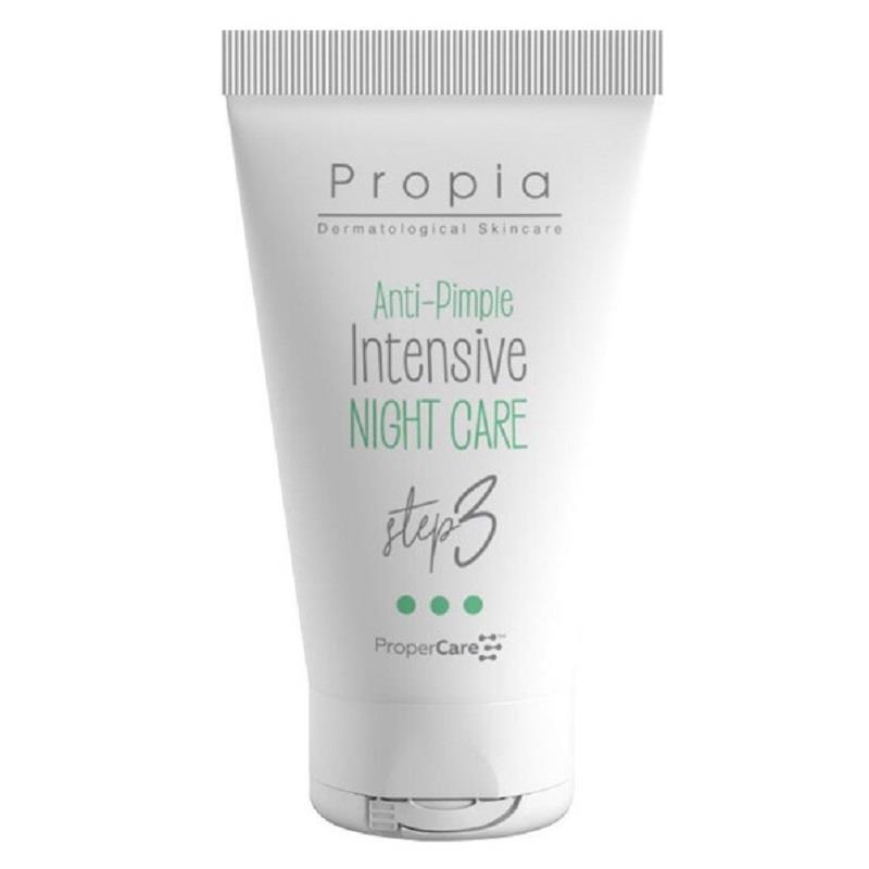Propia Propia Intensive Night Care Gece Kremi 40 ml