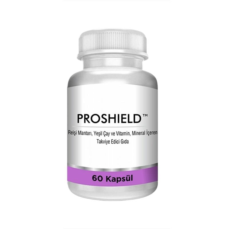 Proshield Proshield 60 Kapsül
