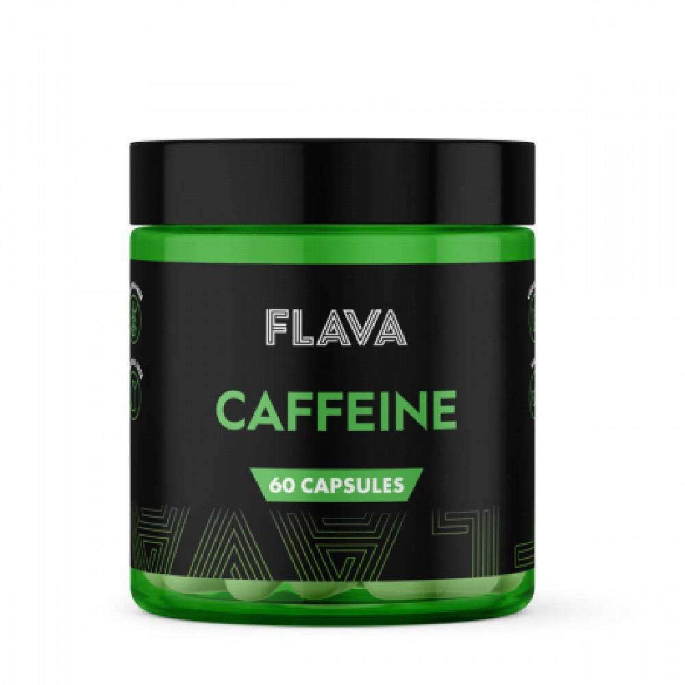 ProteinOcean ProteinOcean Caffeine 60 Kapsül