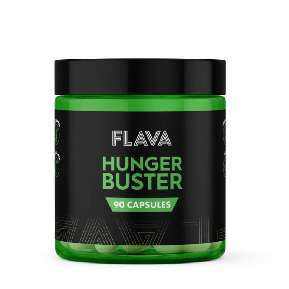 ProteinOcean ProteinOcean Hunger Buster 90 Kapsül