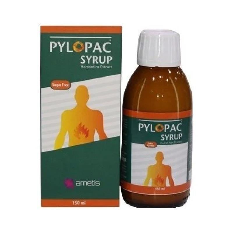 Pylopac Pylopac Şurup 150 ml