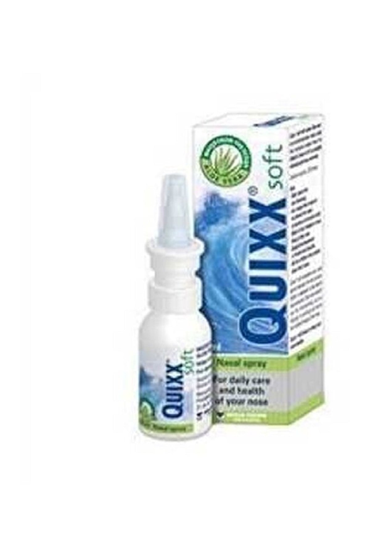 Quixx Quixx Soft Burun Spreyi 30 ml