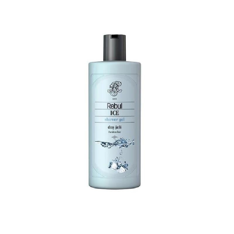 Rebul Rebul Duş Jeli Ice 500 ml
