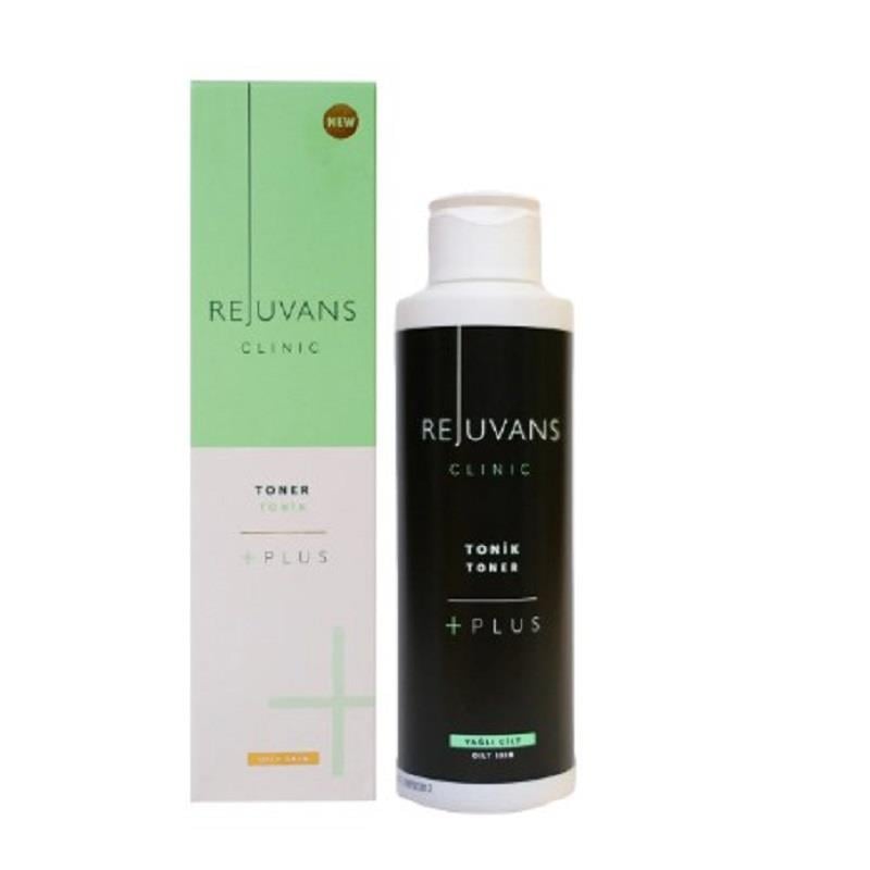 Rejuvans Rejuvans Clinic Sensitive-Normal Skins Cleansing Gel 150 ml