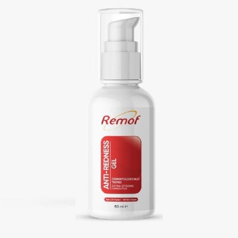 Remof Remof Anti Redness Jel After Bite 50 ml