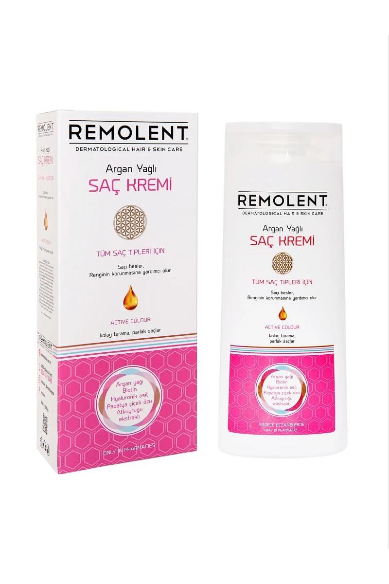 Remolent Remolent Saç Bakım Kremi 250 ml