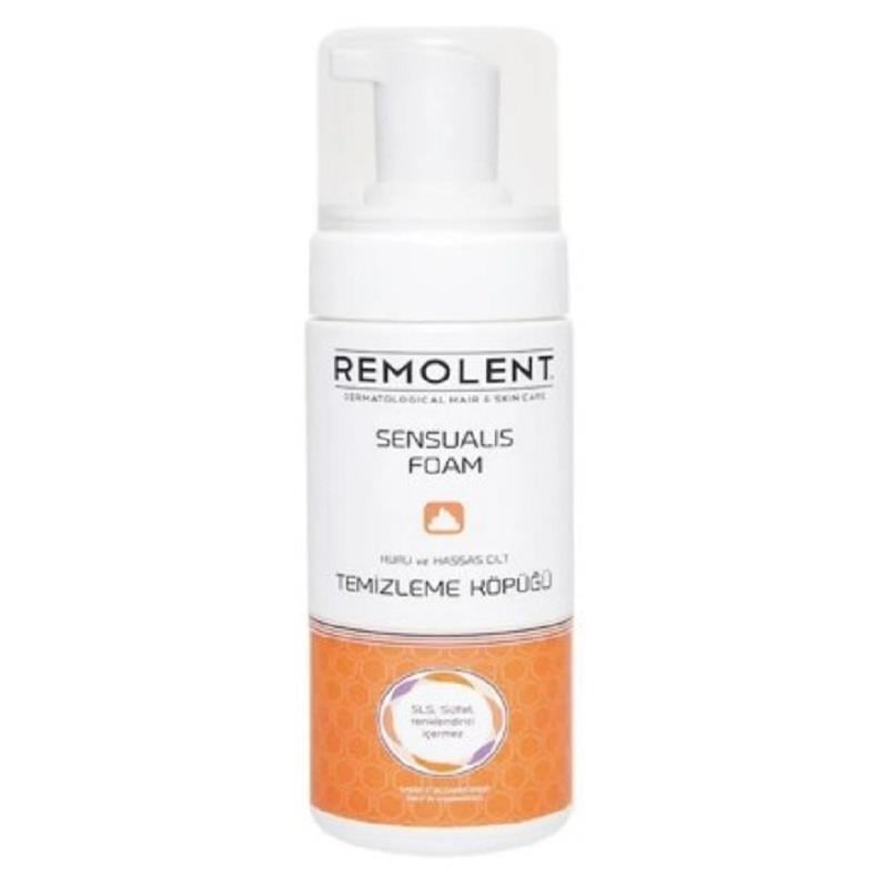 Remolent Remolent Sensualis Foam 150 ml