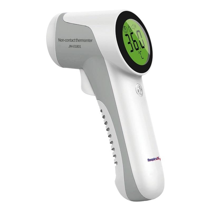Respirox Respirox JM-01801 Temassız Ateş Ölçer