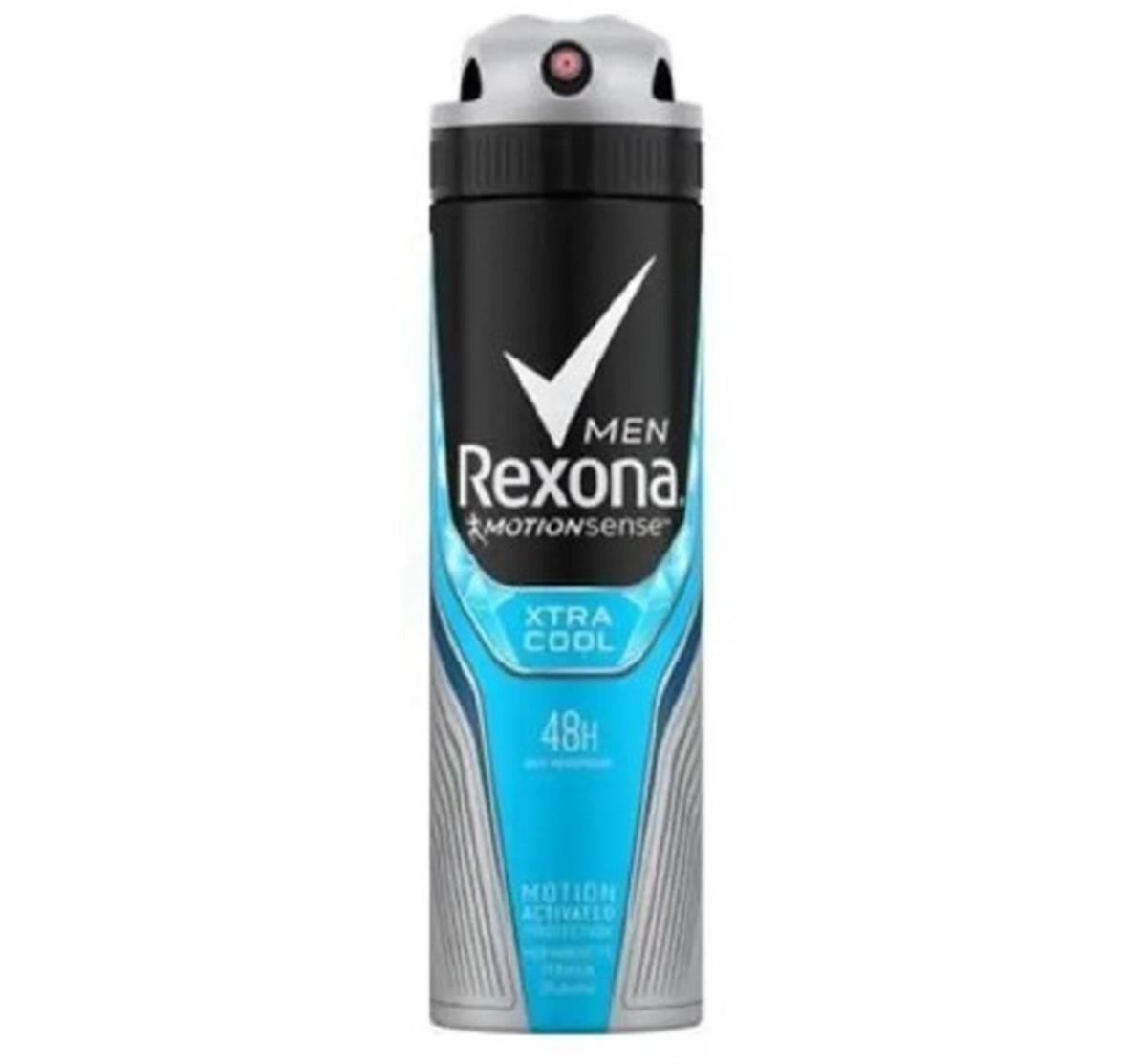 REXONA Rexona Deodorant Extra Cool Bay 150 ml