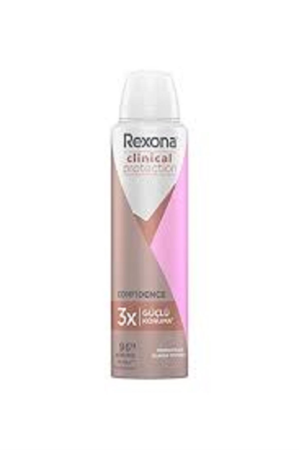REXONA Rexona Women Clinical Protection Deodorant 150 ml