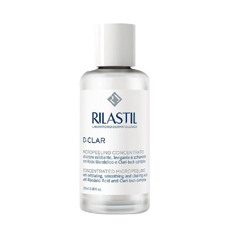 Rilastil Rilastil D-Clar Micropeeling Tonik 100 ml