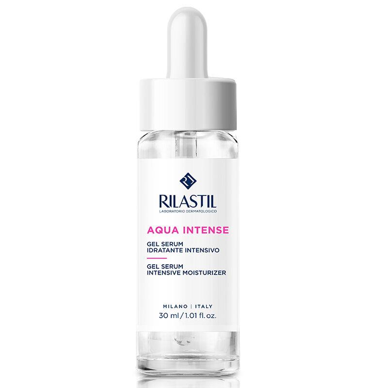 Rilastil Rilastil Intense Jel Serum 30 ml