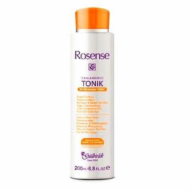 Rosense Rosense Canlandırıcı Tonik 200 ml