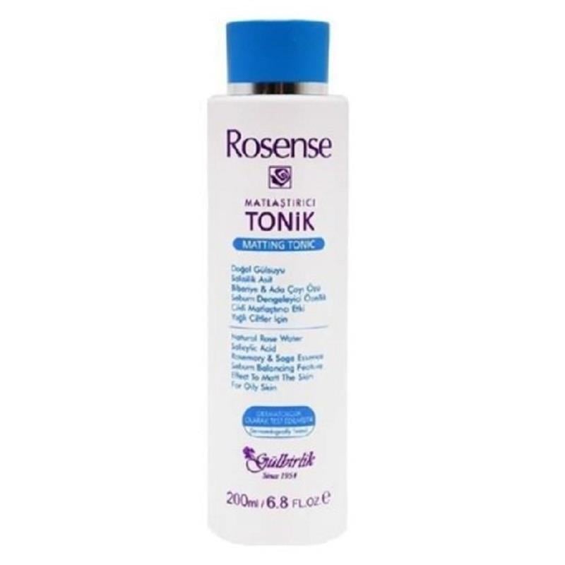 Rosense Rosense Matlaştırıcı Tonik 200 ml