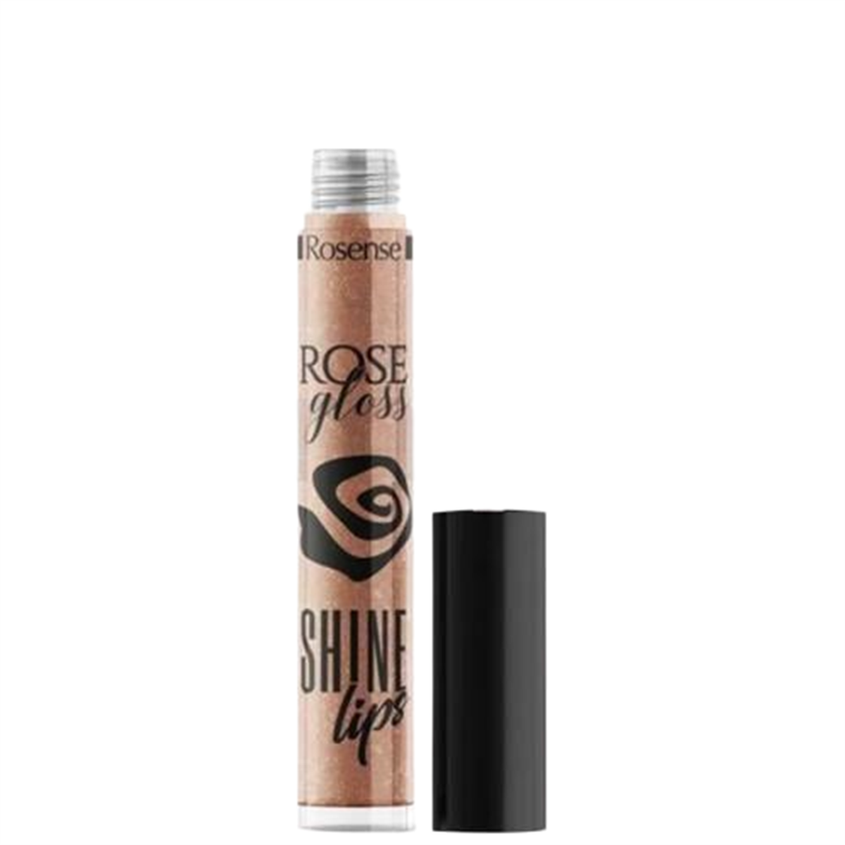 Rosense Rosense Rose Gloss Dudak Parlatıcısı 4 ml