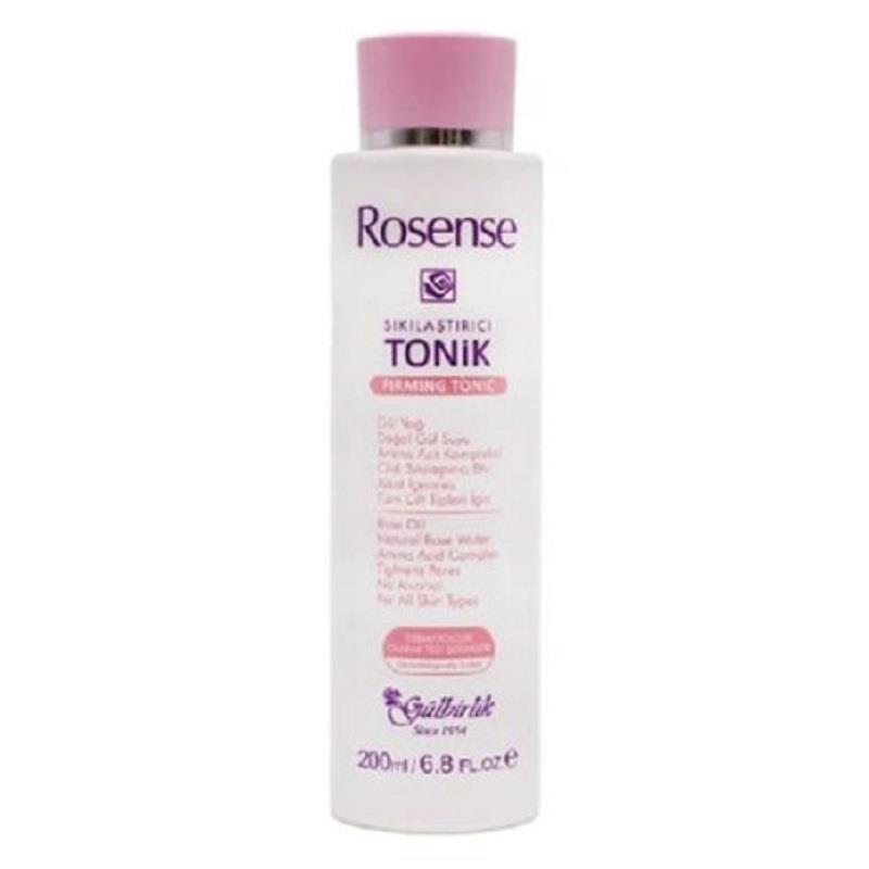 Rosense Rosense Sıkılaştırıcı Tonik 200 ml