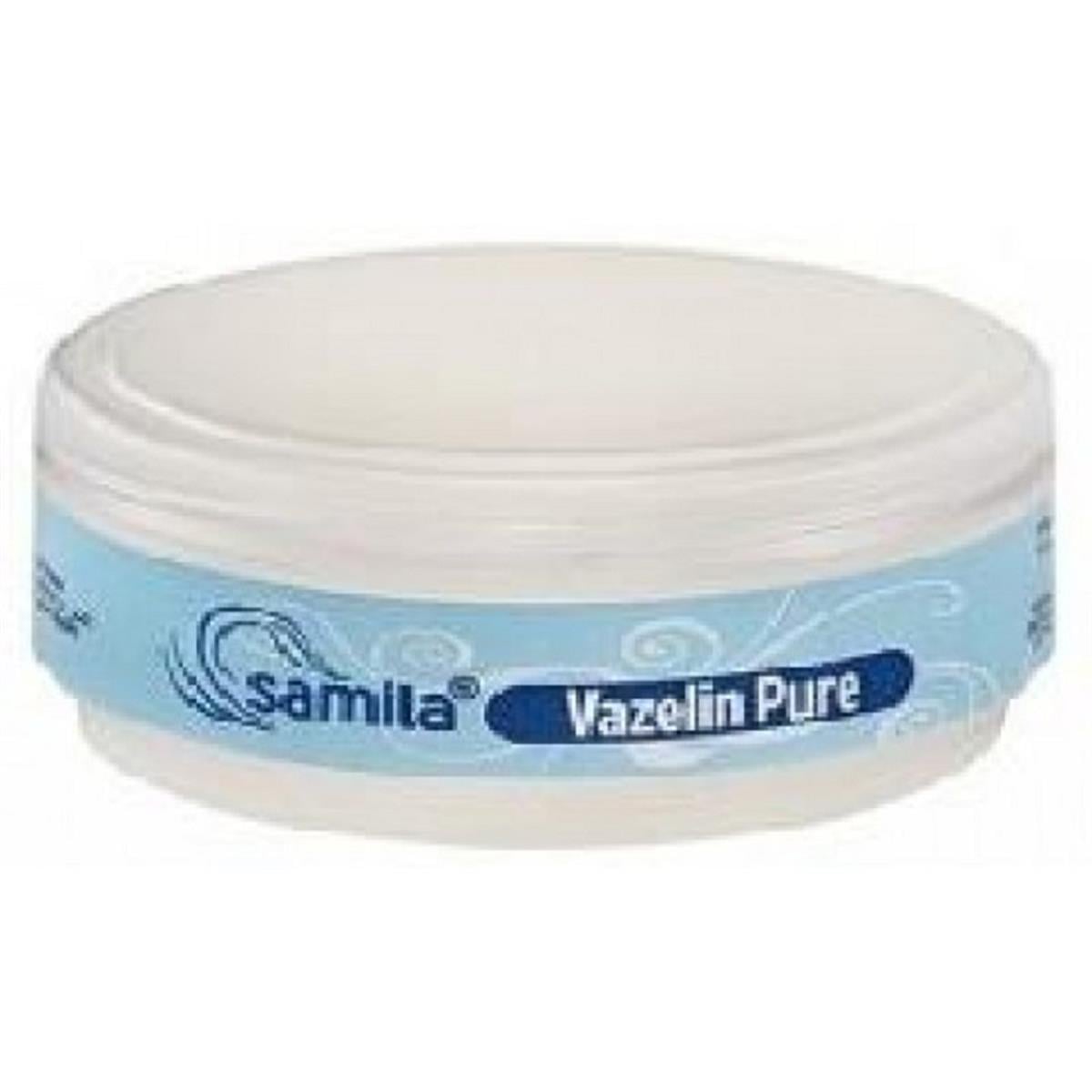 SAMİLA Samila Vazelin Pure 100 ml