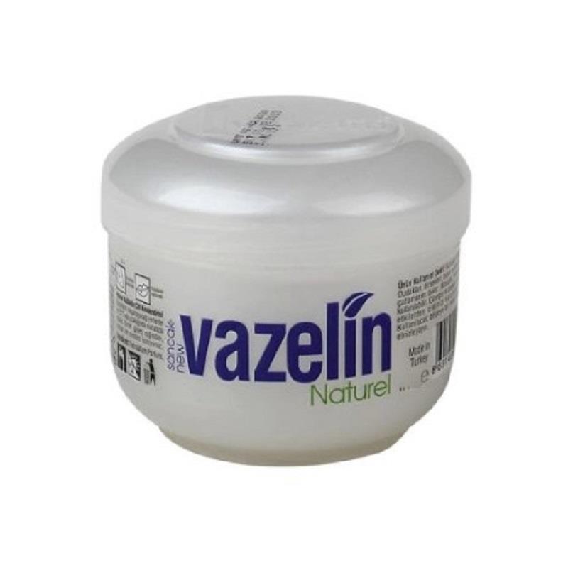 sancak Sancak Vazelin Naturel 45 gr