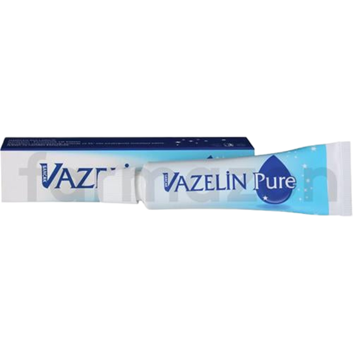 sancak Sancak Vazelin Pure 20 ml