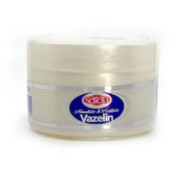 Saran Saran Beyaz Vazelin 50 ml