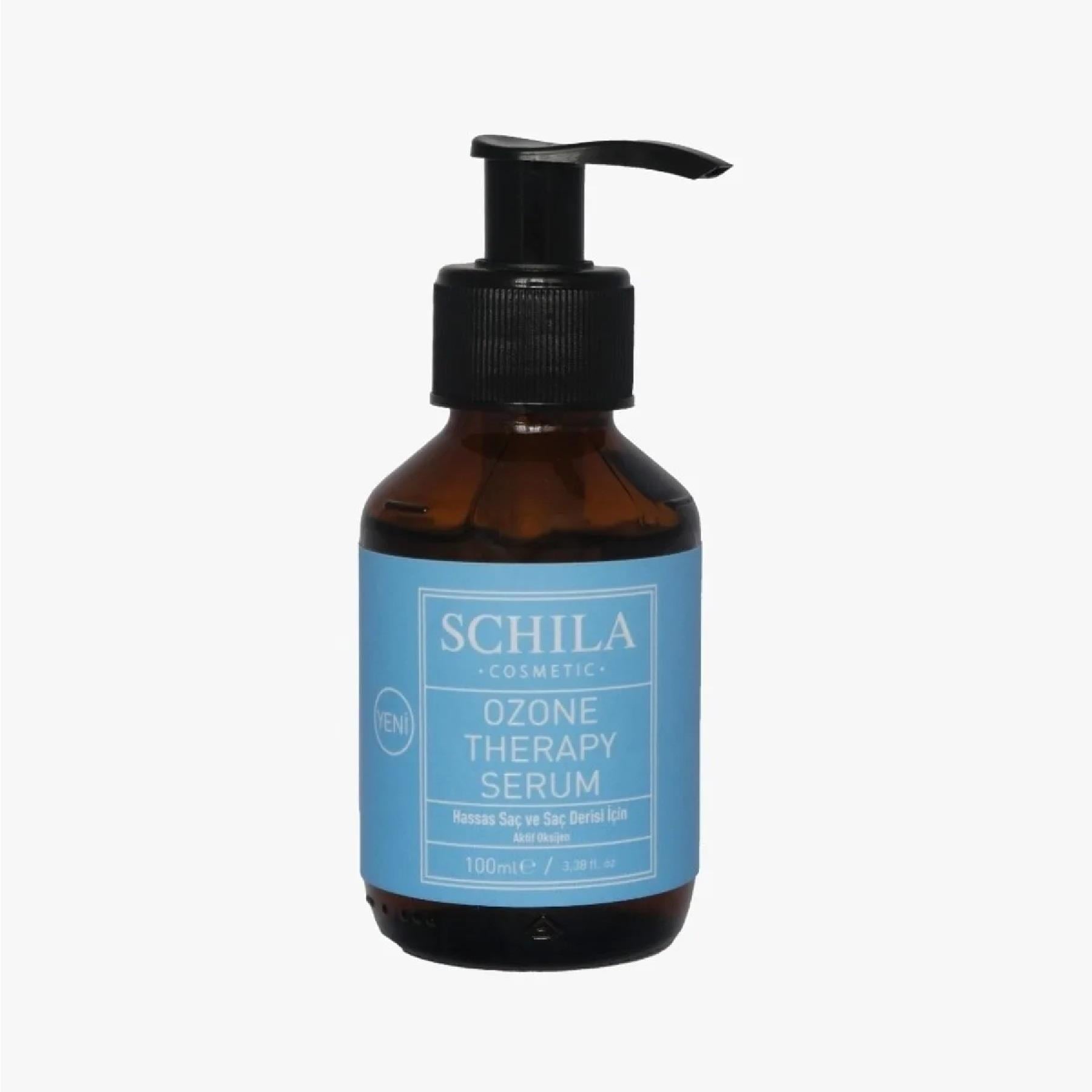 Schila Schila Ozon Terapy Serum 100 ml