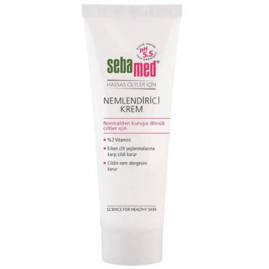 Sebamed Sebamed Gündüz Kremi Tüp 50 ml