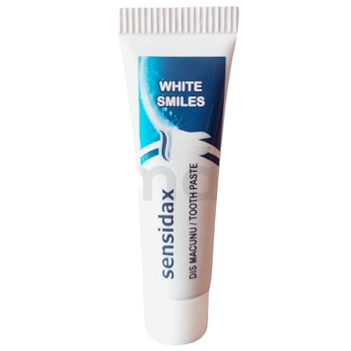 Sensidax Sensidax Diş Macunu Seyahat Boy 10 gr
