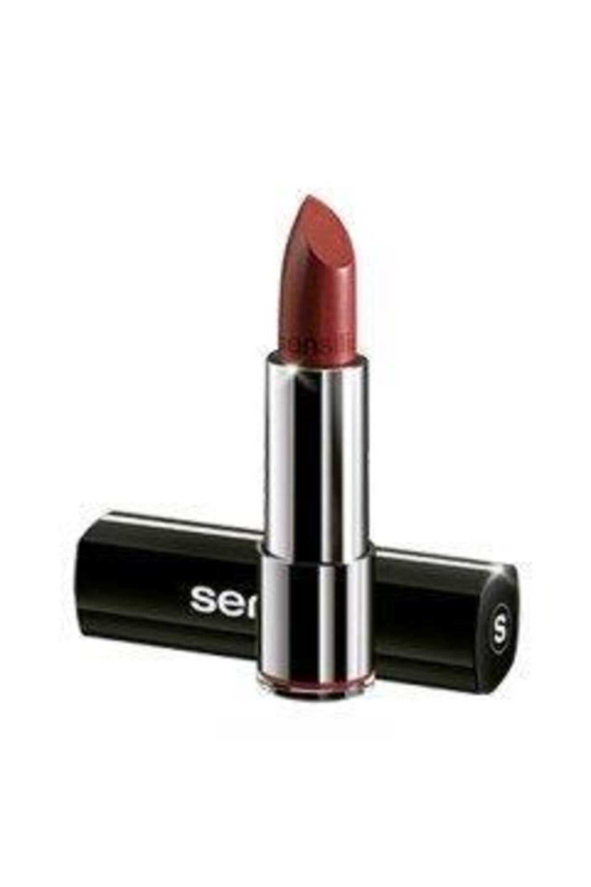 Sensilis Sensilis Intense Matt Long-Lasting Lipstick No:108