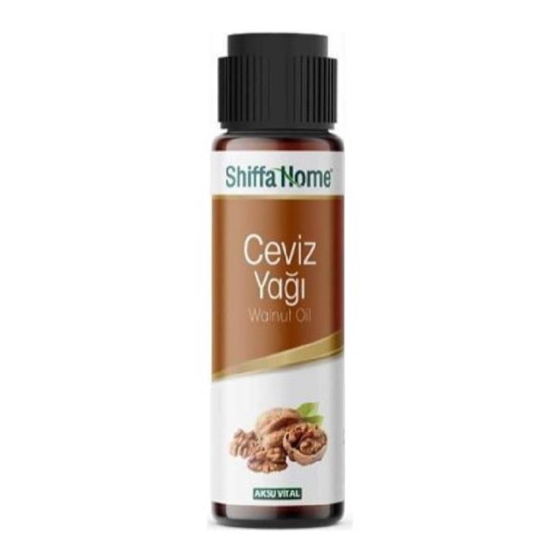 Shiffa Home Shiffa Home Ceviz Yağı 50 ml