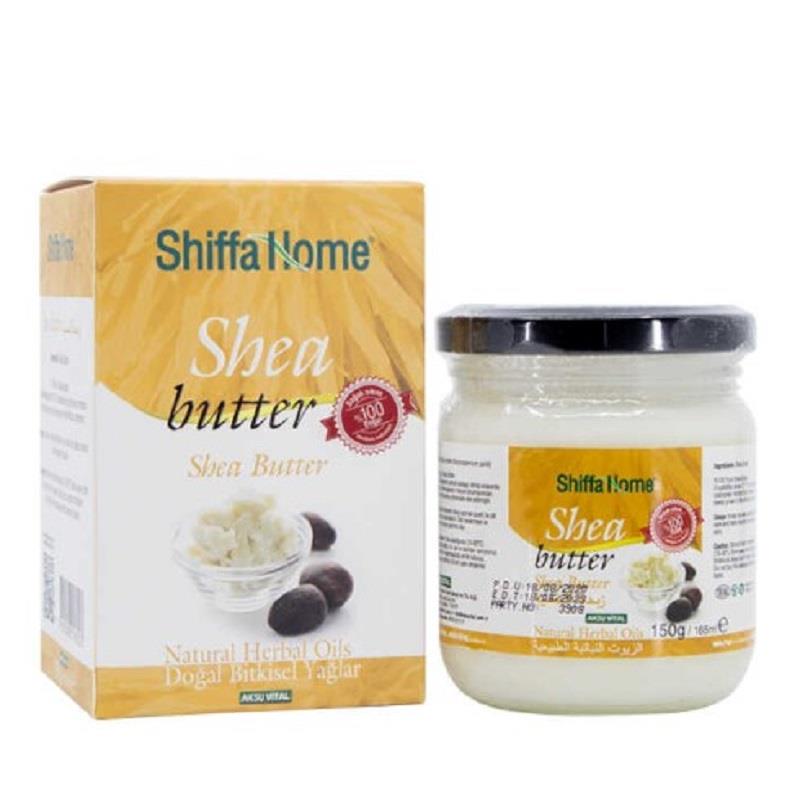 Shiffa Home Shiffa Home Shea Butter 150 gr