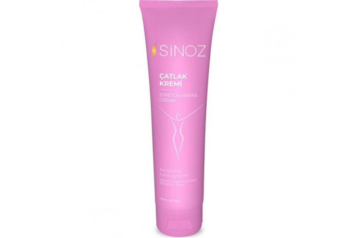Sinoz Sinoz Çatlak Kremi 150 ml