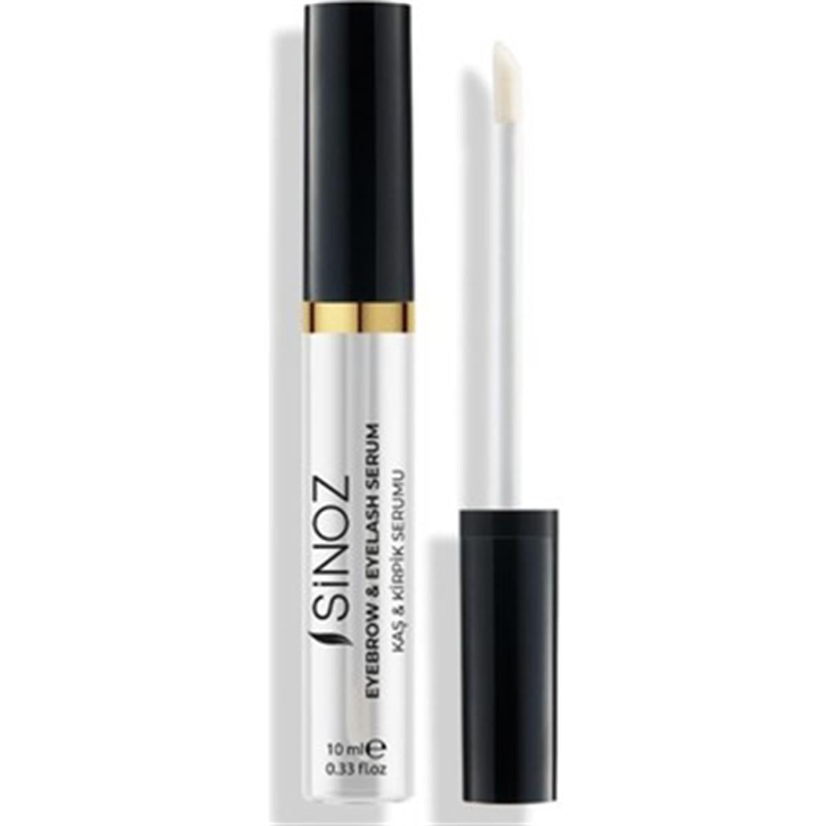 Sinoz Sinoz Kaş & Kirpik Serumu 10 ml