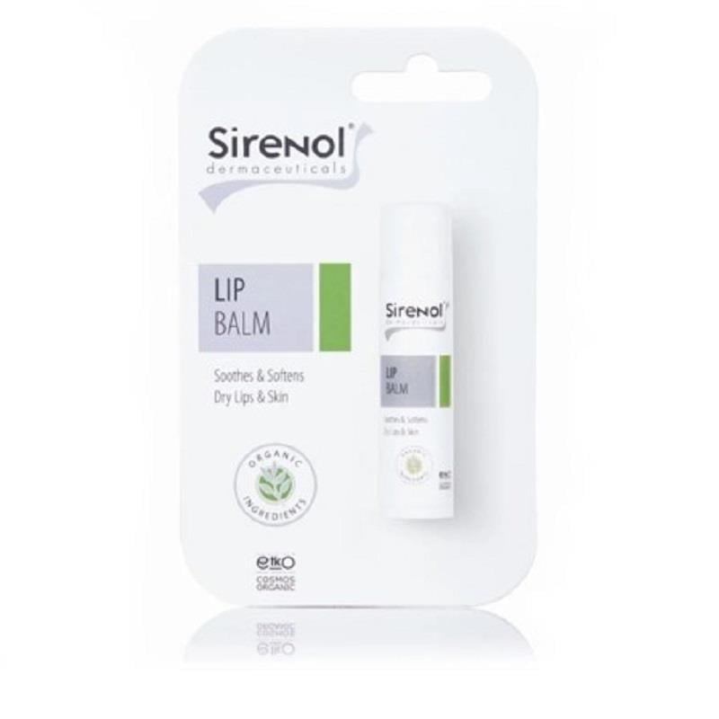 Sirenol Sirenol Lip Balm 5 ml