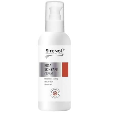Sirenol Sirenol Rosa Cilt Bakım Kremi 60 ml