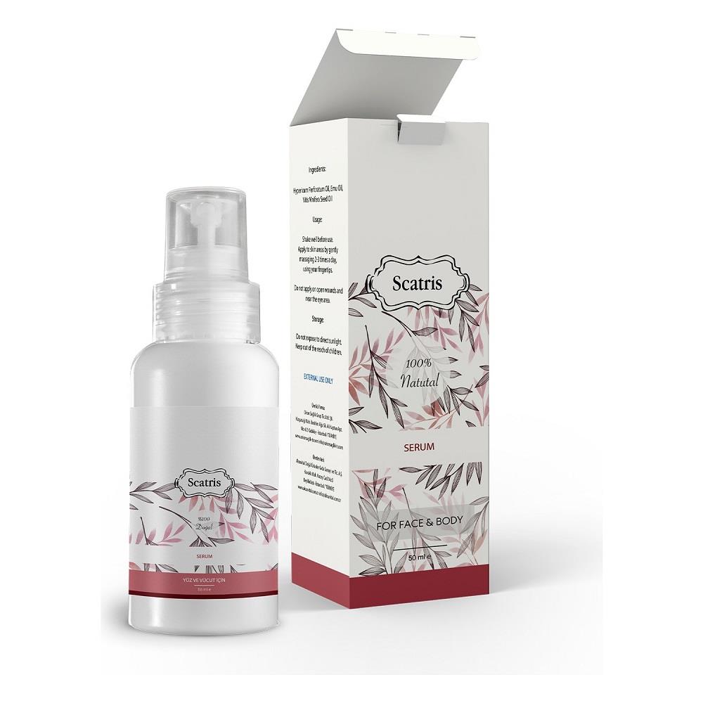 Skatris Skatris Serum 50 ml