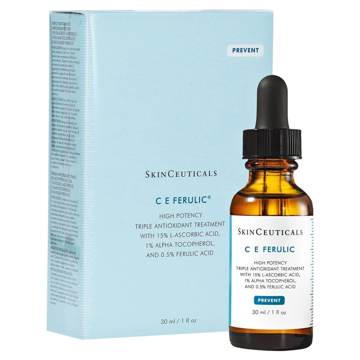 Skin Ceuticals Skin Ceuticals C E Ferulic 30 ml