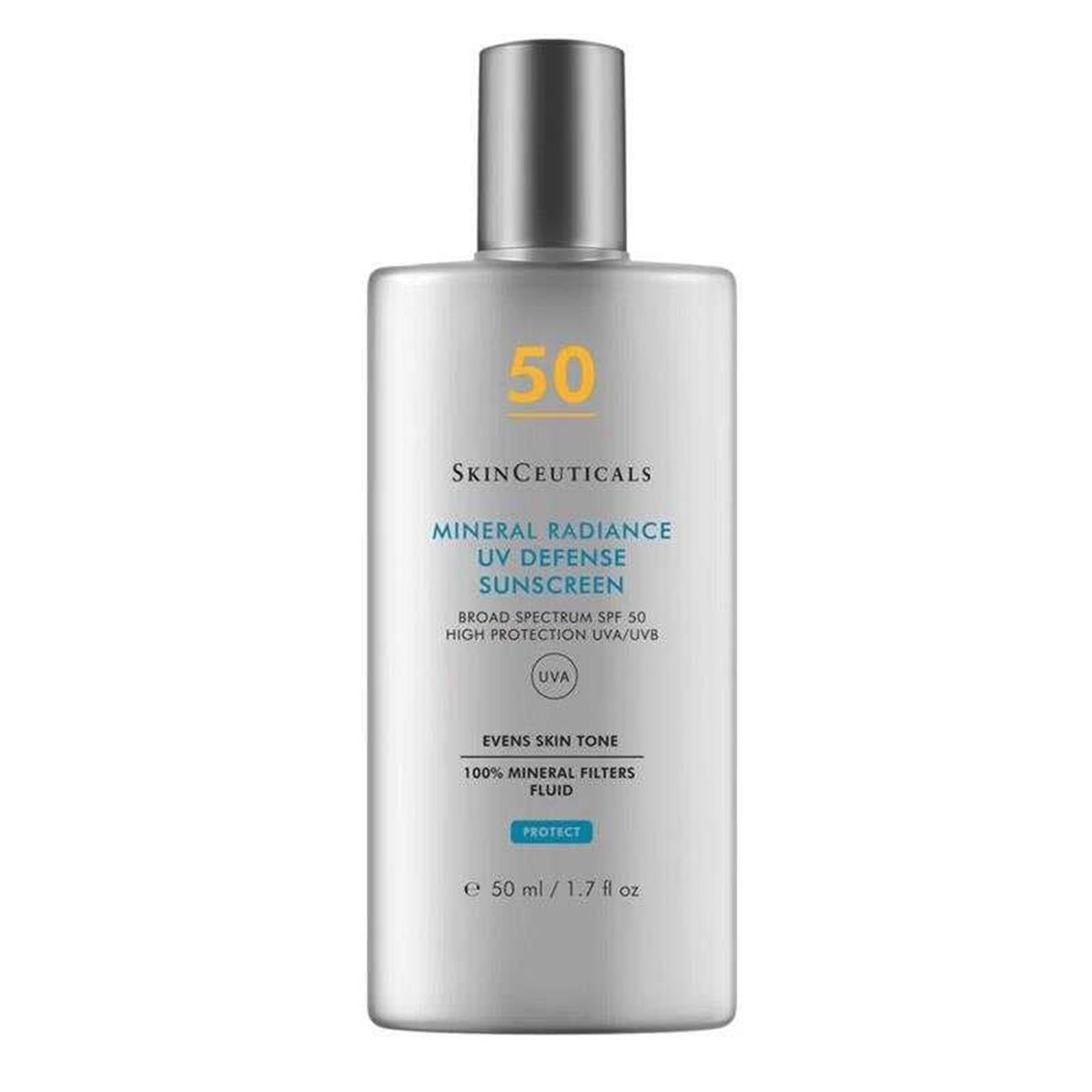 Skin Ceuticals Skin Ceuticals Mineral Radiance UV Defense SPF50 50 ml