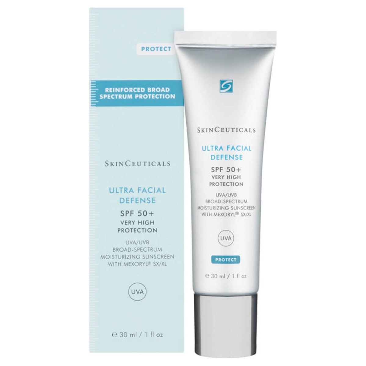 Skin Ceuticals Skin Ceuticals Ultra Facial Defense Krem SPF50+ 30 ml
