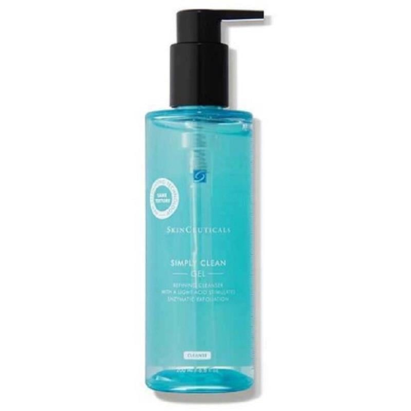SKİNCEUTİCALS SkinCeuticals Simply Clean Gel 200 ml