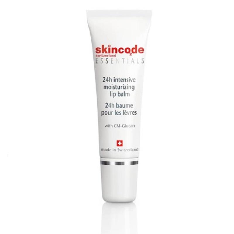 Skincode Skincode 24H Intensive Moisturizing Lip Balm 10 ml