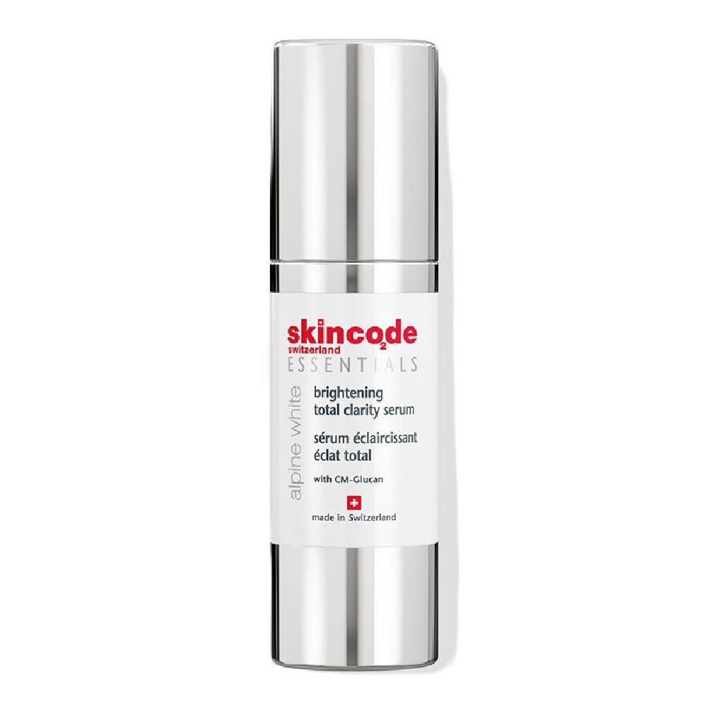 Skincode Skincode Brightening Total Clarity Serum 30 ml