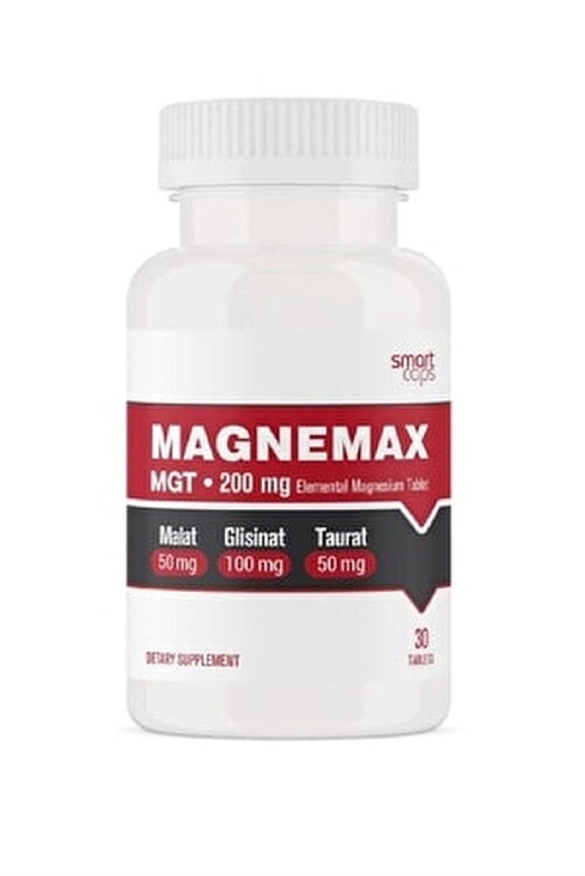 Smart Smart Caps Magnemax MGT 30 Tablet