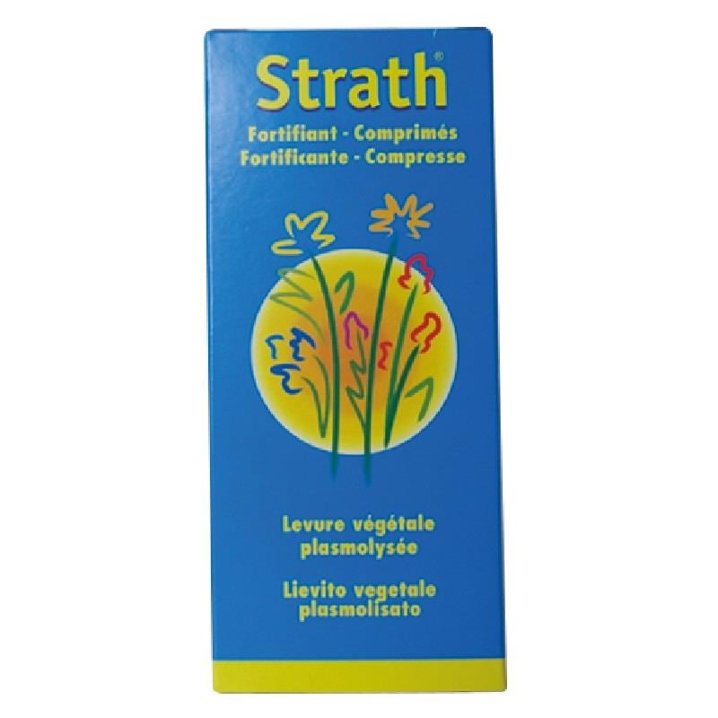 STRATH Strath 40 Tablet