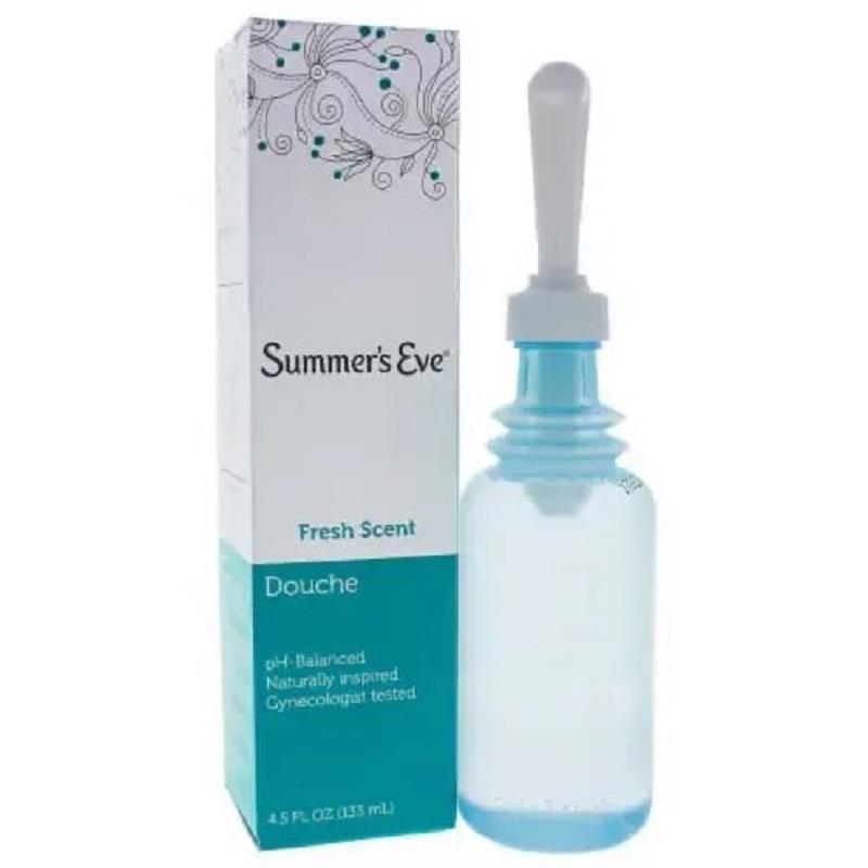 Summer's Eve Summer's Eve Fresh Scent Douche 133 ml