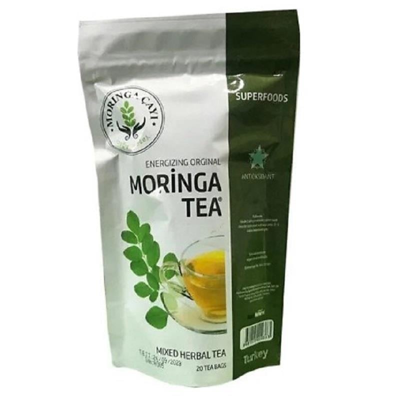 Superfoods Superfoods Moringa Çayı 20'li Paket
