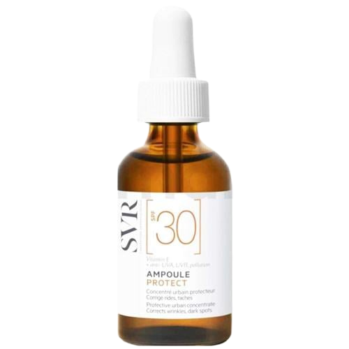 SVR Svr Ampoule Protect SPF30 30 ml