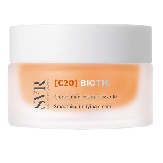 SVR SVR C20 Biotic Creram 50 ml