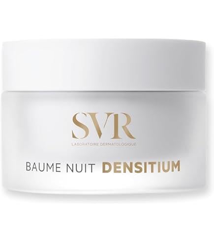 SVR SVR Densitium Creme Rich 50 ml