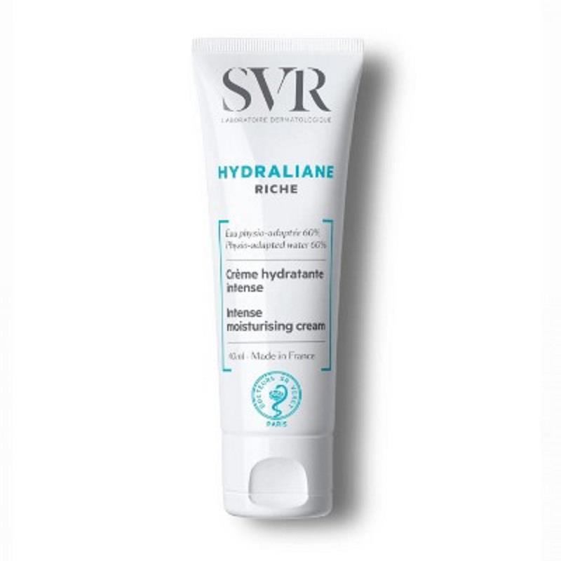 SVR SVR Hydraliane Rich 40 ml